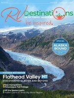 RV Destinations Magazine